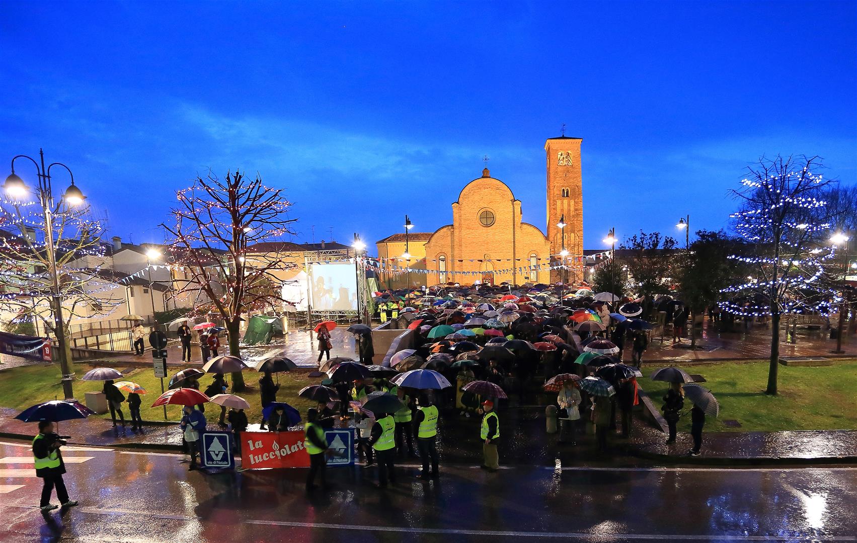 Foto AVIS Concordia Sagittaria (VE)